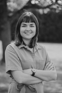 Lisa Reutelsterz freelance designerin