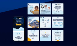 Alta Via Consulting Design Social Media