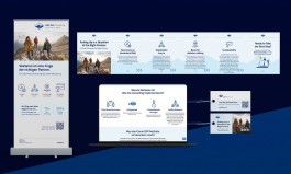 Alta Via Consulting Design Messe