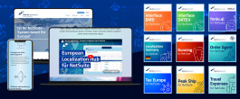 Header Brand Design SaaS